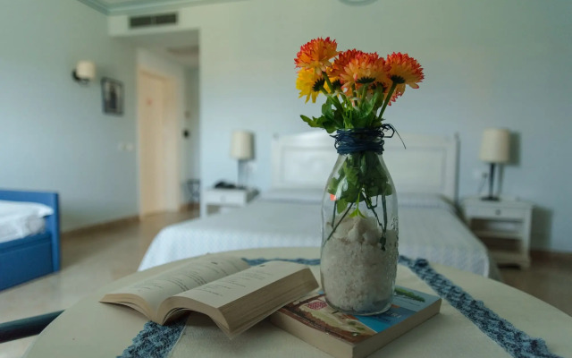 Relais Antiche Saline