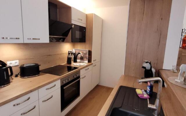 Hochalmbahnen Chalets Rauris 1-20 WE2, Maislaufeldweg 1r EG