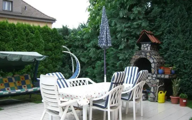 Pension Mileta