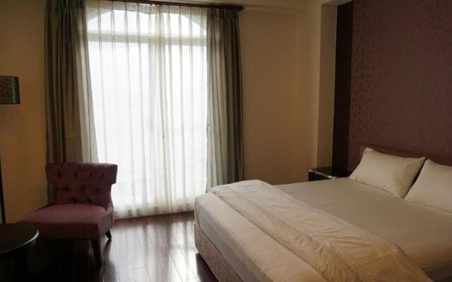 LivingGreen B&B