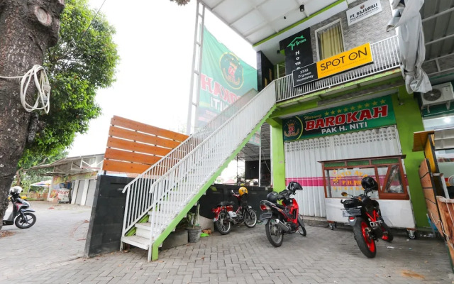 D'green Homestay by OYO Rooms