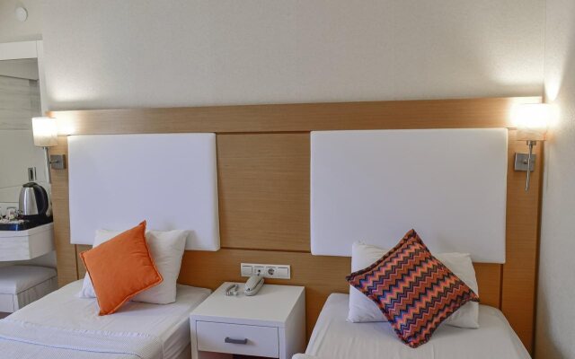 Mersoy Exclusive Hotel