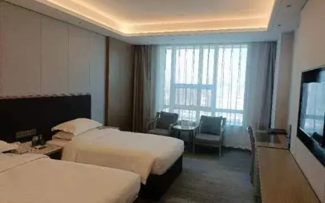 Hejin Tiandu Hotel