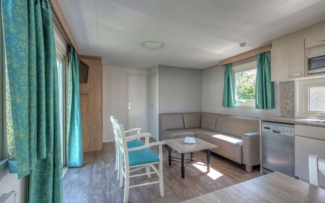 Holiday Home in Domburg Near Centre