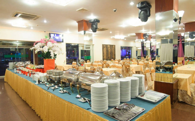 Victory Saigon Hotel