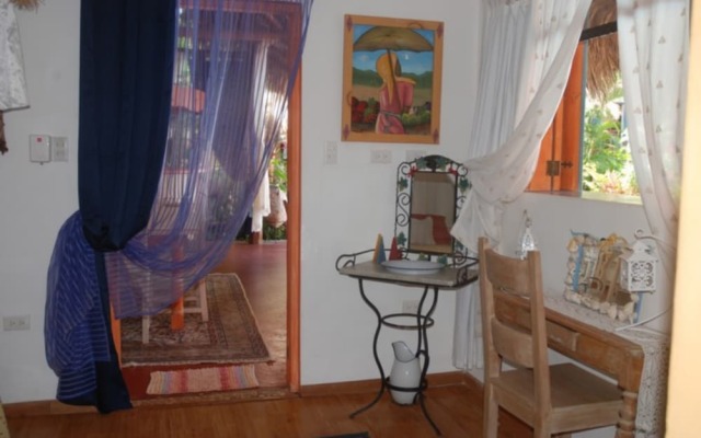 Casita Alegria