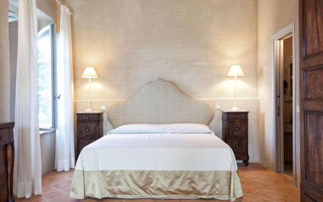 Casanova di Neri Relais