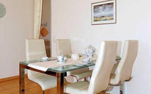 Ferienhaus Meereskrone