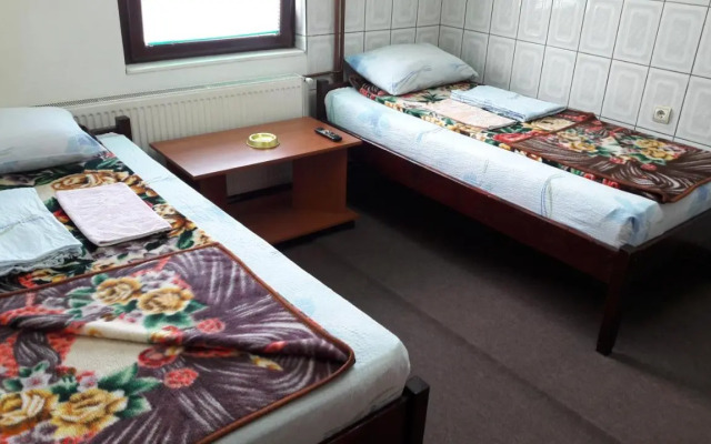 Mico NP Guest House
