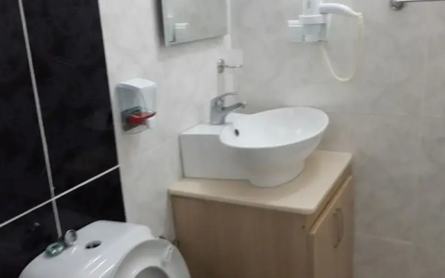 Avsa Okyanus Apart Otel
