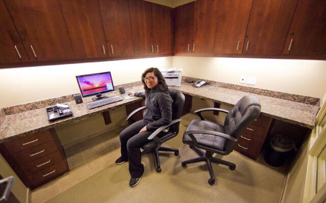 Hampton Inn Ellensburg