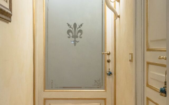 Medici Suite - Medici Suite 8 Person