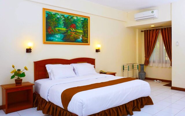 Candisari Hotel & Resto