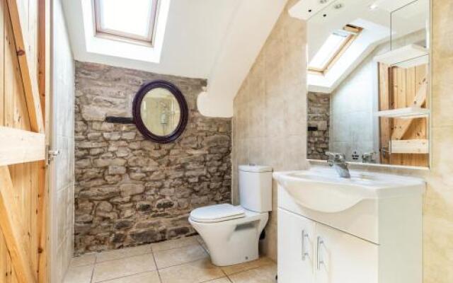 The Hayloft Whaley Bridge