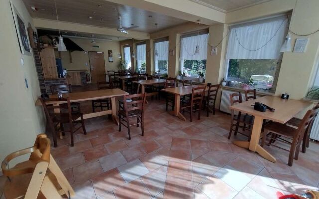 pension walddorf