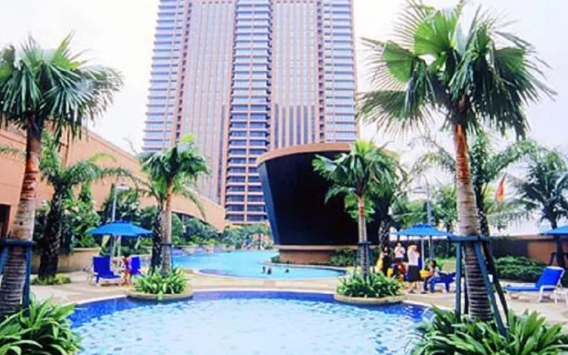 NN Bukit Bintang @ Tribeca