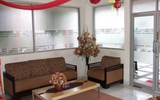 Hotel Gladiol Makassar