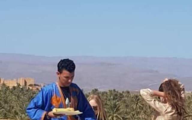 Auberge Kasbah Ennakhile