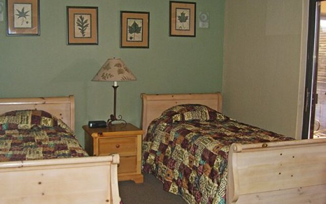 Vacation Internationale Kingsbury Of Tahoe