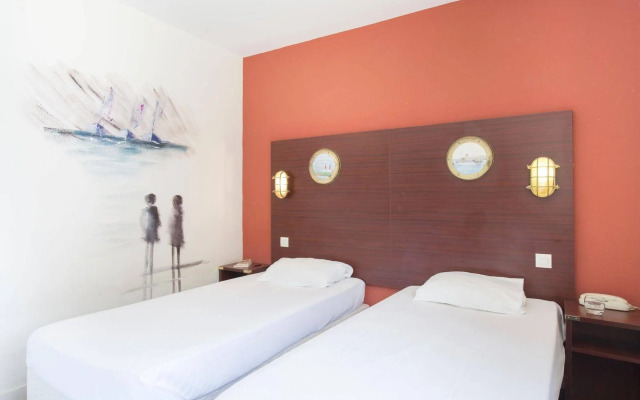 Les Gens De Mer - Brest