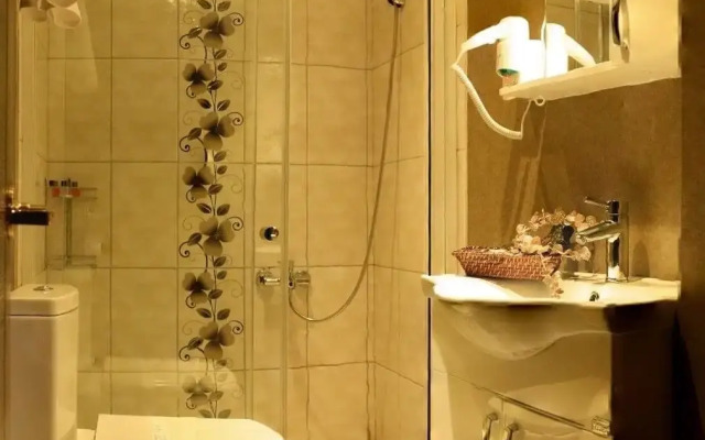 Rota Bulvar Hotel