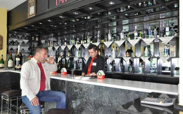 Ata Hotel Kumburgaz