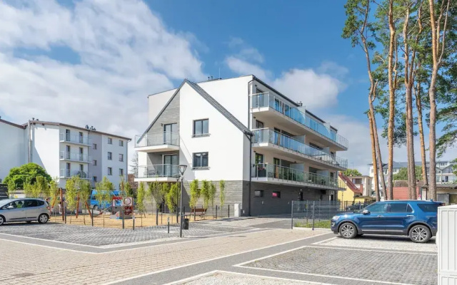Apartamenty Sun & Snow Horizon Park II