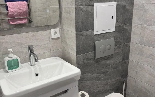 Apartments on Concordia Street 7