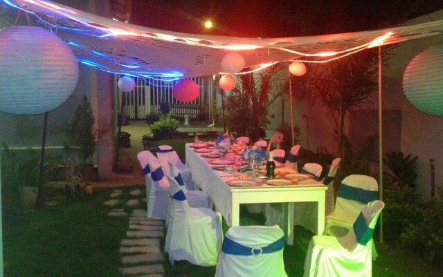 Cinematic Guest House