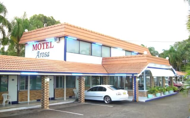 Arosa Motel