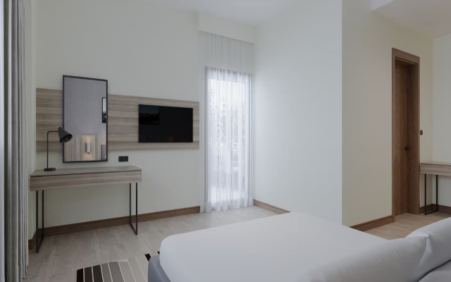 Midyat Royal Hotel