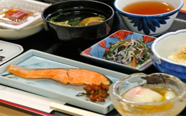 Business Ryokan Kaganso
