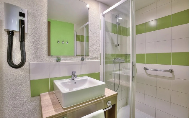 Belambra Clubs La Colle-sur-Loup - Les Terrasses De Saint-Paul De Vence