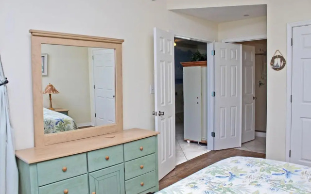 Navy Cove Harbor 1203