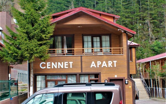 Cennet Motel