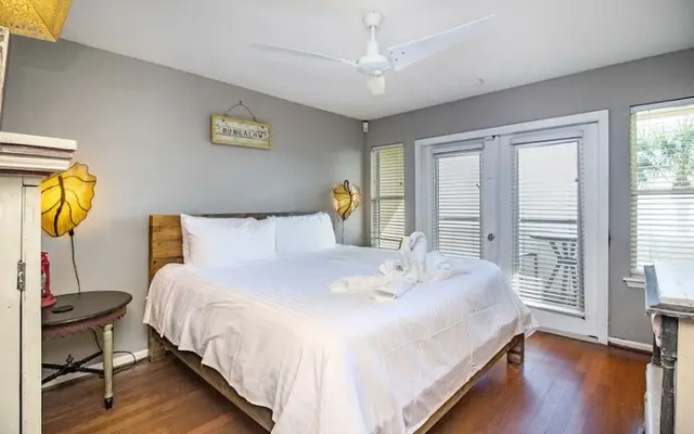 Galveston by 3rd Coast Getaways