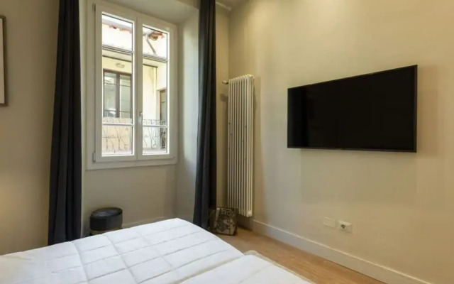 Porta Rossa Exclusive