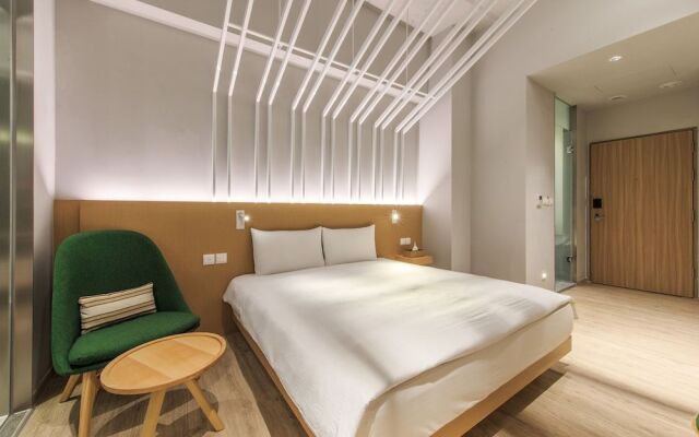 Hotel PIN