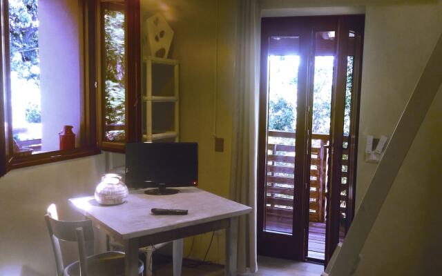 SassoErminia B&B Ecosostenibile