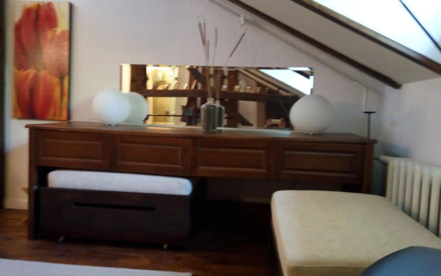 Mini Apartment Best Rest