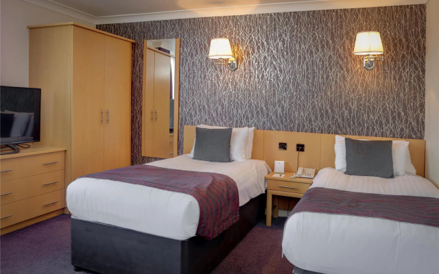 Sure Hotel by Best Western Aberdeen