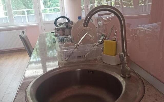 Hotel Caucase