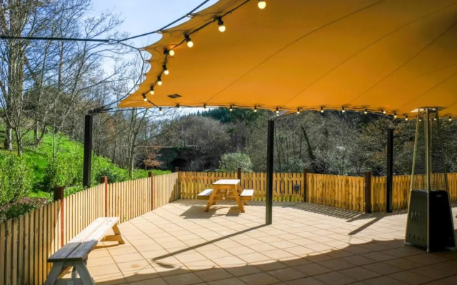 Best Western Woodenbridge Hotel & Lodge