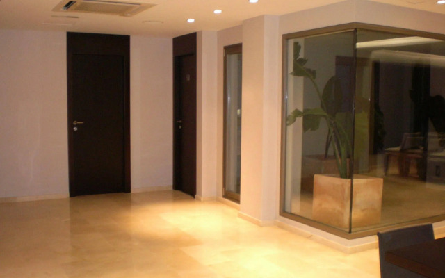 Hotel El Globo