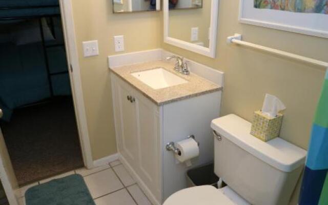 Island Sunrise 468 Condo