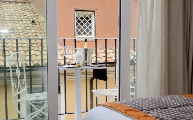 iH Hotels Piazza di Spagna View - Luxury Guest House