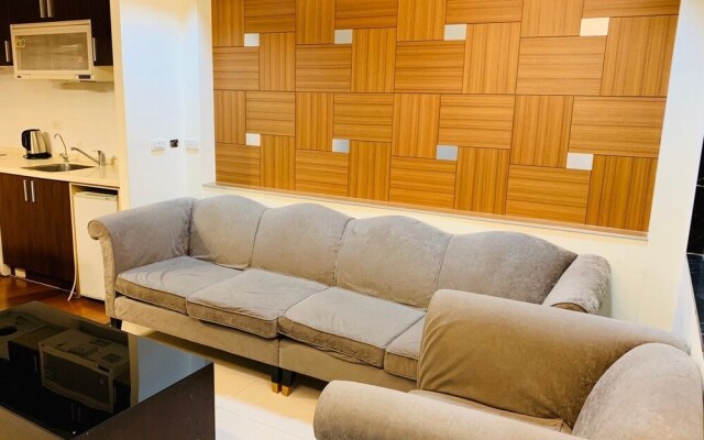 T X Apartment