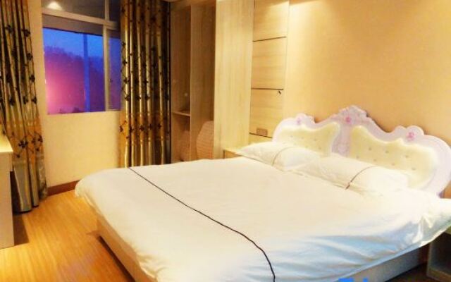 Wulong Hotel