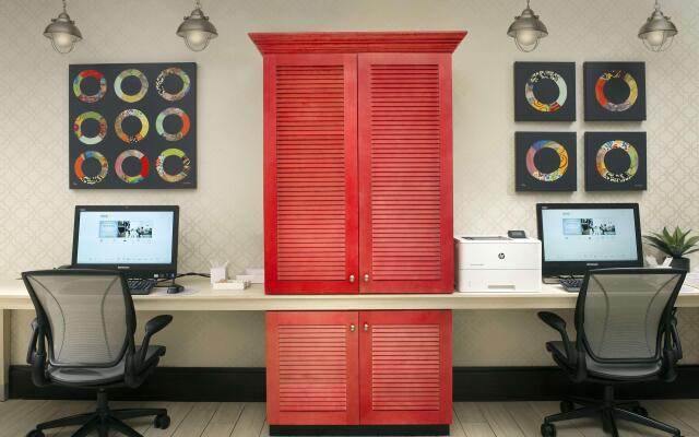 Hampton Inn by Hilton Hattiesburg