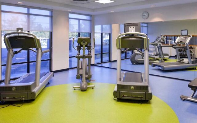 Springhill Suites Kingman Route 66